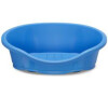 Pelech IMAC Modrý plast 65x47cm