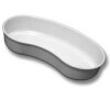 Miska lékařská emitka plast 22cm