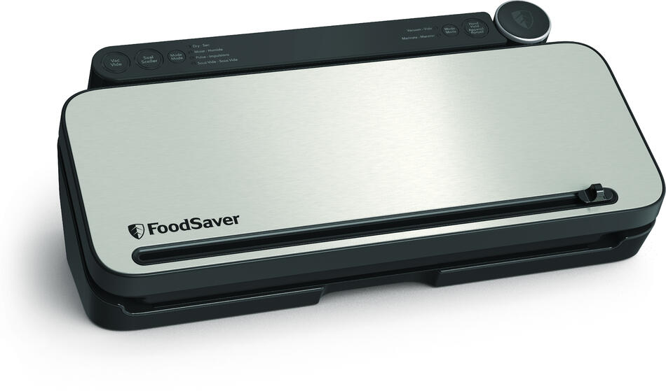 Vakuovačka FoodSaver VS3190X