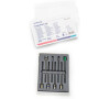 Vet Endodontic set 8ks CVET