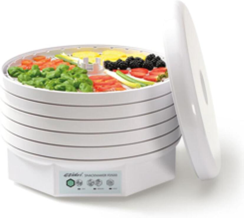 Hydraflow EZIDRI SNACKMAKER FD500 | OnlineShop.cz