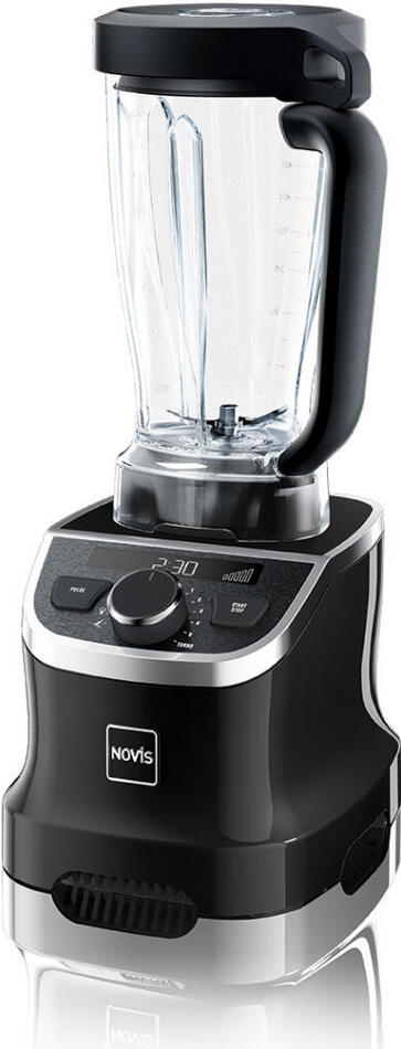 Mixér Novis ProBlender 880L (černý mat)