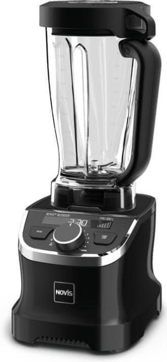 Mixér Novis ProBlender 880L (černý)