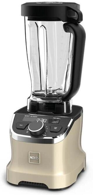 Mixér Novis ProBlender 880L (krémový)