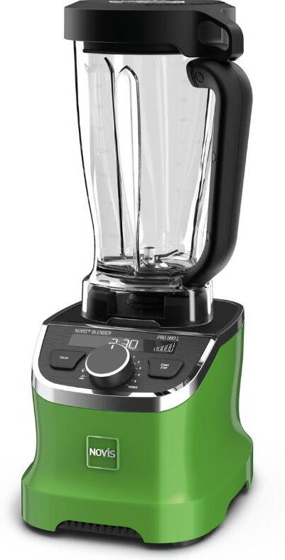 Mixér Novis ProBlender 880L (zelený)