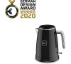 Rychlovarná konvice Novis Kettle K1 (černá)