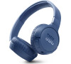 JBL Tune 660BTNC Blue