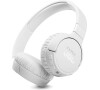 JBL Tune 660BTNC White