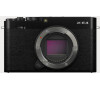 Fujifilm X-E4 - 26,1Mpx - Black/Silver (16673811) - tělo