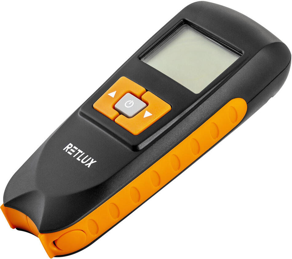 Digitální detektor Retlux RDT 100 Stud 4v1