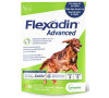 Vétoquinol Flexadin Advanced pro psy 30tbl
