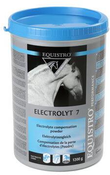 Vétoquinol Equistro Electrolyt 7 1200g