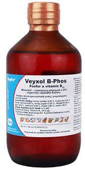 Veyxol B-Phos 250ml
