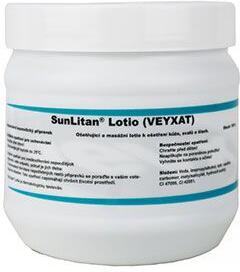 Sunlitan Lotio (Veyxat) 1000g
