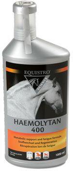 Vétoquinol Equistro Haemolythan 400 1000ml
