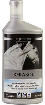 Vétoquinol Equistro Kerabol 1000ml