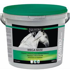 Vétoquinol Equistro Mega Base 3000g