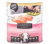 Topstein Losos v plechu 800g