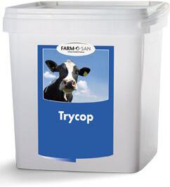 Trouw Nutrition Biofaktory FOS Trycop 3,5 kg
