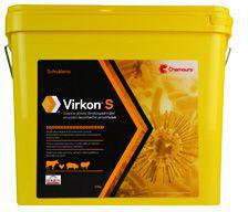 Sevaron Virkon S plv 10kg