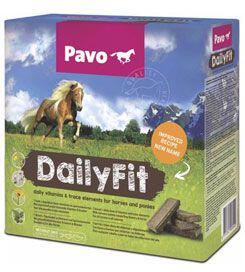 PAVO DailyFit 13kg
