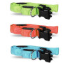 PetGift Obojek s LED diodou max 60x2,5cm