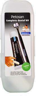 Petosan Complete sada pro dentální hygienu Large