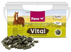 PAVO Vital vědro 8kg