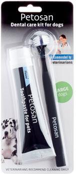 Petosan sada pro dentální hygienu Large