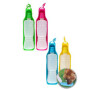 PetGift Miska/lahev 2v1 na vodu pro psy 450ml