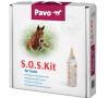 PAVO SOS Kit