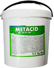 Pharmagal Metacid plv 9,6kg