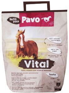 PAVO Vital pytel 8kg