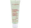 Čisticí krém Clarins Purifying Gentle Foaming Cleanser, 125 ml