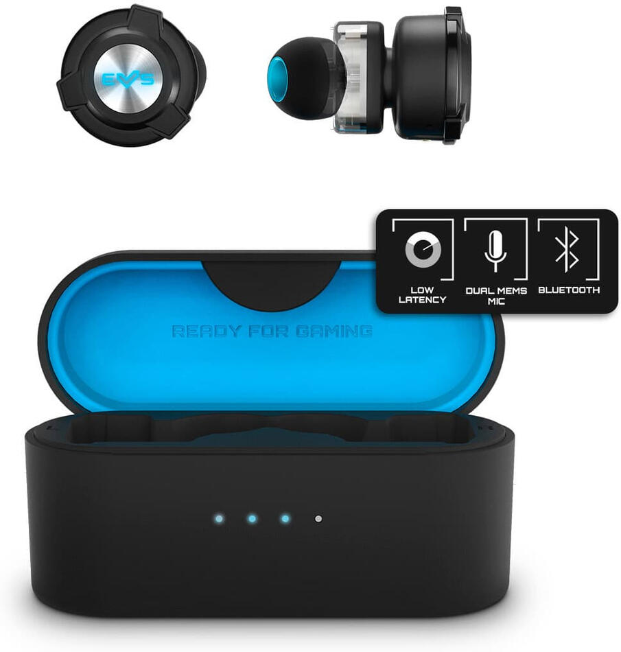 Energy Sistem Gaming Earphones ESG 6 True Wireless earphones