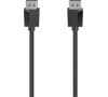 Hama kabel DisplayPort 1.2 UHD/4K 1,5 m