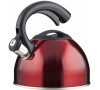 Rychlovarné konvice Banquet CORSO Rosso, 2,6 l
