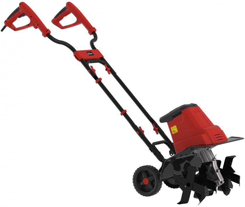 Elektrický zahradní kultivátor GEGF 1540.1 Güde