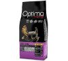 Granule pro psy Optima Nova Adult mini, 2kg
