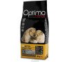 Granule pro koky Optima Nova Kitten, 8kg