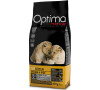 Optima Nova Cat Kitten Chicken&Rice 400g
