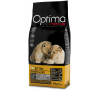 Granule pro kočky Optima Nova Kitten, 2kg