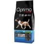 Granule pro psy Optima Nova Puppy medium, 2kg