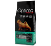 Optima Nova Dog GF Puppy digestive 800g