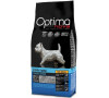 Optima Nova Dog Puppy Mini Chicken&Rice 2kg