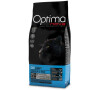 Granule pro kočky Optima Nova Light, 2kg