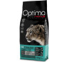 Optima Nova Cat Sterilised Chicken&Rice 400g