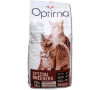 Granule pro kočky Optima Nova Sterilised, 20kg