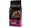 Granule pro kočky Optima Nova Exquisite, 2kg