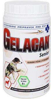 Orling Gelacan Senior 500g